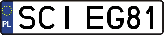 SCIEG81