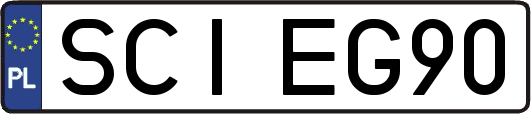 SCIEG90