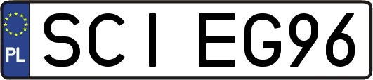 SCIEG96
