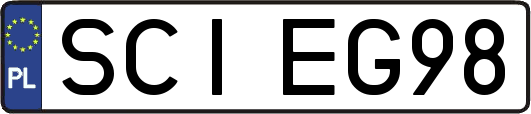 SCIEG98