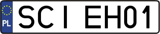 SCIEH01