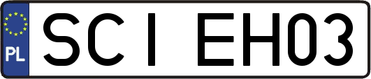 SCIEH03