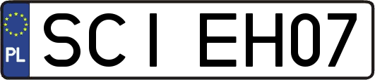 SCIEH07