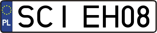SCIEH08