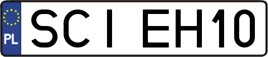 SCIEH10