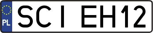SCIEH12