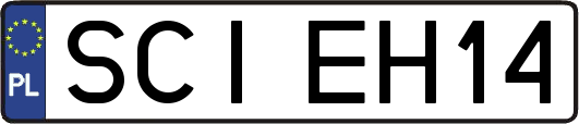 SCIEH14