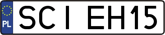 SCIEH15