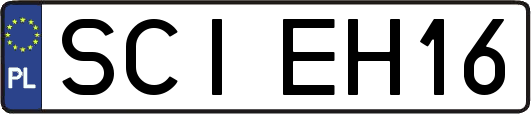 SCIEH16