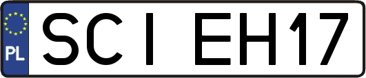 SCIEH17