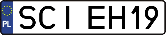 SCIEH19