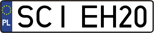 SCIEH20