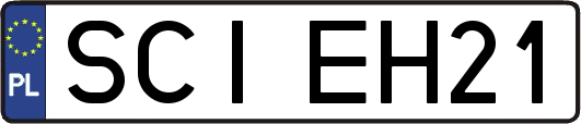 SCIEH21