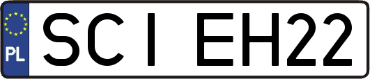 SCIEH22