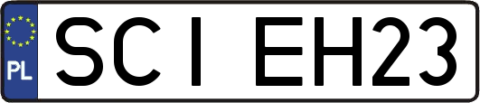 SCIEH23