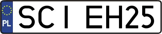 SCIEH25