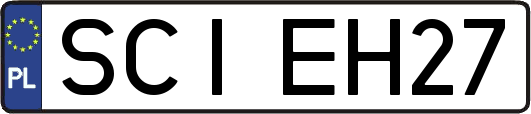 SCIEH27