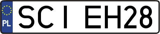 SCIEH28