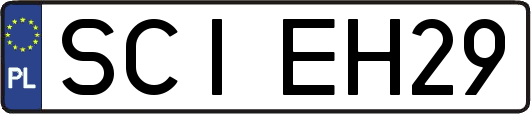 SCIEH29