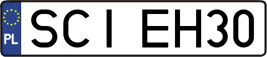 SCIEH30