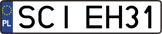 SCIEH31