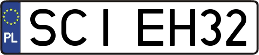 SCIEH32