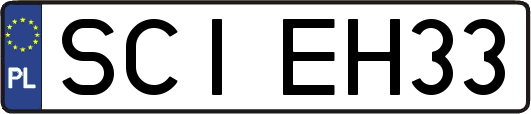 SCIEH33
