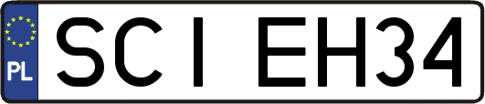 SCIEH34