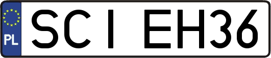 SCIEH36