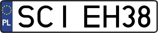 SCIEH38