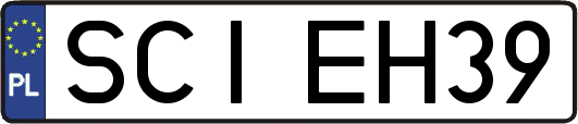 SCIEH39