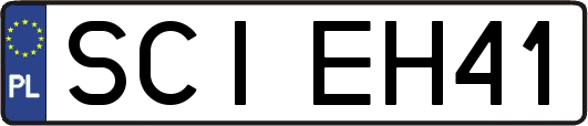 SCIEH41