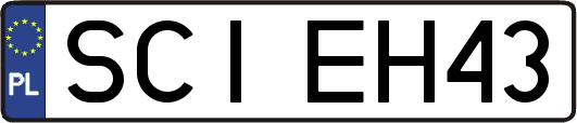 SCIEH43