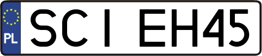 SCIEH45