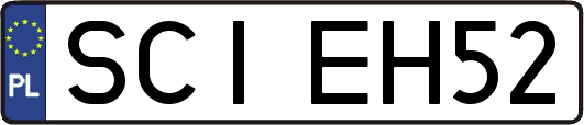 SCIEH52