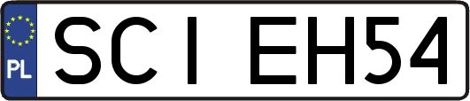 SCIEH54