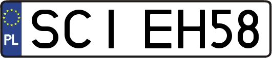 SCIEH58