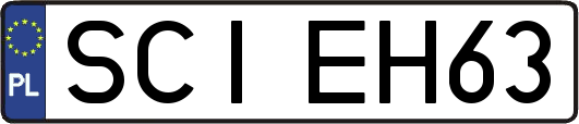 SCIEH63