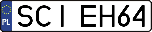 SCIEH64