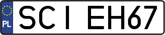 SCIEH67