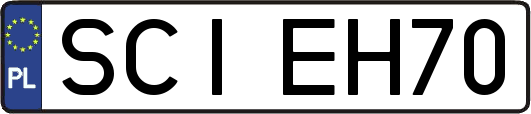 SCIEH70