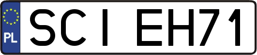 SCIEH71