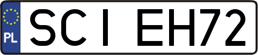 SCIEH72