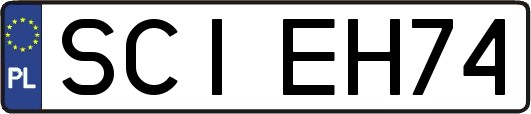 SCIEH74