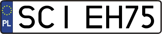 SCIEH75