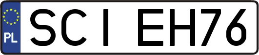 SCIEH76