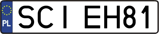 SCIEH81