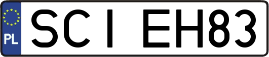 SCIEH83