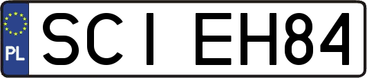 SCIEH84