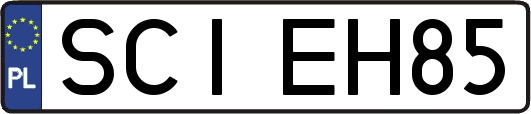 SCIEH85